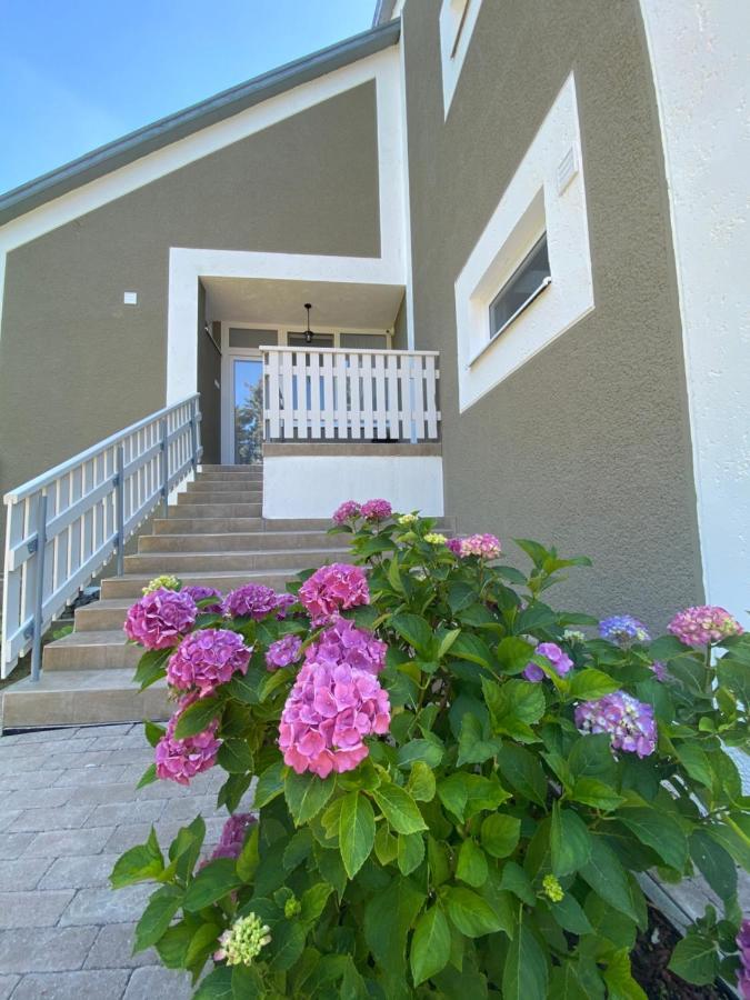 Spirit Homes Apartments Oroshaza Exterior photo